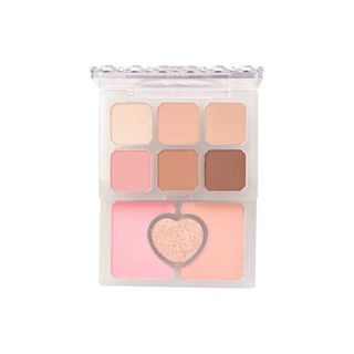 Paleta ETUDE My Petite - 5 tipos #05 ¡Vamos, Vamos!