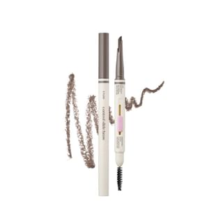 Crayon à sourcils ETUDE - #02 Gris brun