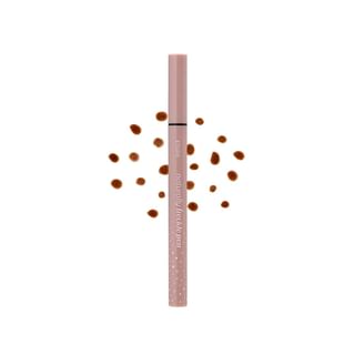 Pen tache naturelle ETUDE - Marron Moyen