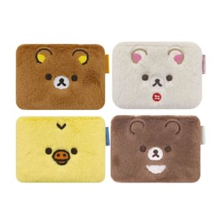 Miroir de maquillage fluffy Rilakkuma AI PLANNING