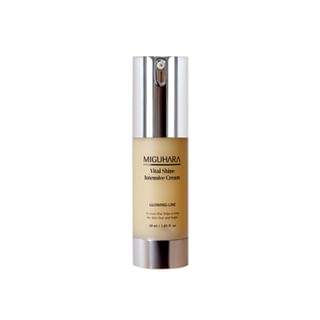 Crema intensa Vital Shine MIGUHARA (versión 2026) - 30 ml