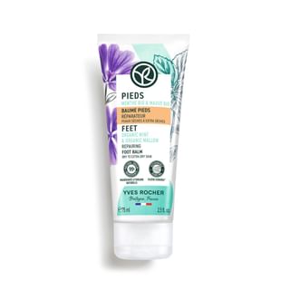 Baume pour les pieds YVES ROCHER 75 ml