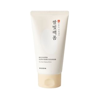 Limpieza en profundidad MIZON con agua de arroz - 150 ml