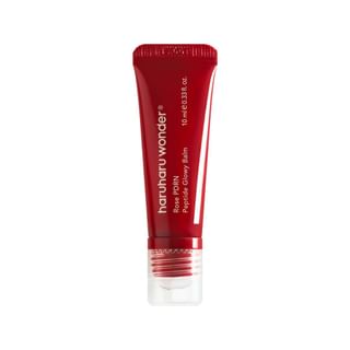 Bálsamo Labial Vegano Haruharu Wonder - Rosa PDRN Péptido Radiante