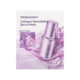 Masque BIOHEAL BOH - Sérum de remodelage du collagène Probioderm