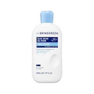 BRING GREEN Blue Bean B5-PDRN Mild Lotion 230ml