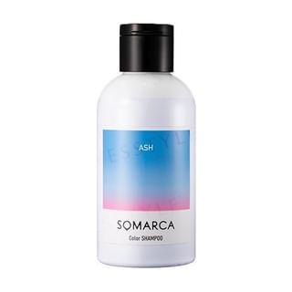 Hoyu Somarca Color Shampoo Ash Renew 150ml