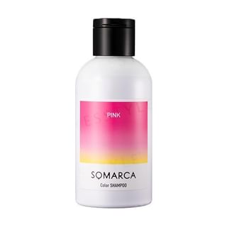 Hoyu Somarca Color Shampoo Pink Renew 150ml
