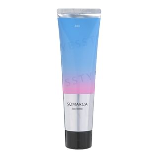 Hoyu - Somarca Carga de Color Ash Renovar 130g