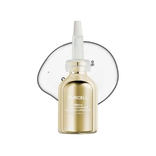 Liposoma flexible de L-Glutamina PURCELL 88B/mL, 30 ml