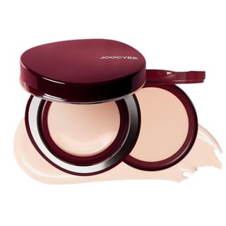 Fondation en mousse hydratante JOOCYEE Hydra-Glow