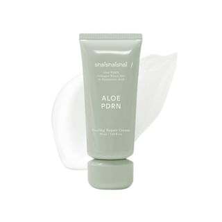 shaishaishai Aloe PDRN Cooling Repair Cream 50ml