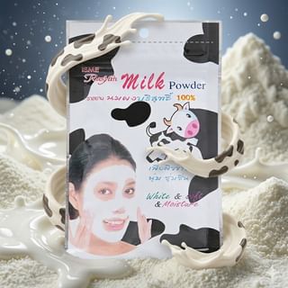 Rasyan Milk Powder Mask (20g)