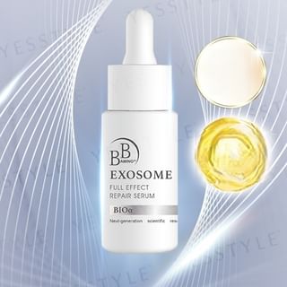 My Scheming BB Amino Exosome Repair Serum 30ml