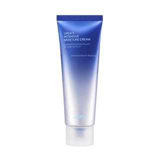 Crema hidratante intensiva con urea del 5% de JUMISO