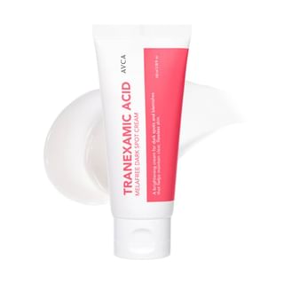 Crema AVCA Melafree para manchas oscuras - Crema antimanchas