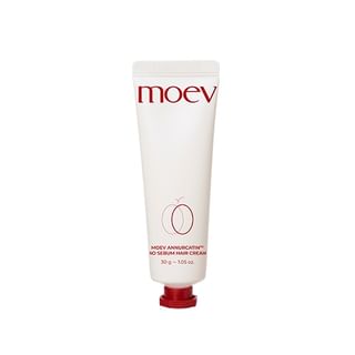 MOEV Annurcatin No Sebum Hair Cream - Anti-Sebum Hair Care