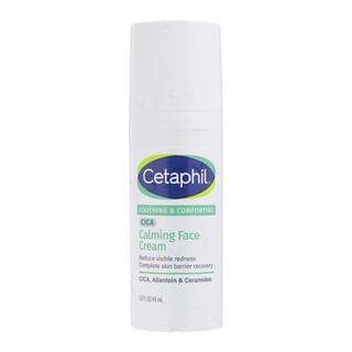 Crème apaisante visage Cetaphil CICA 45ml