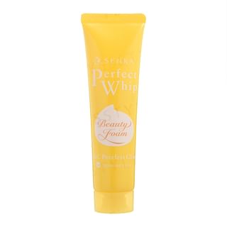 Shiseido Senka Perfect Whip Vit C Poreless Glow Foam