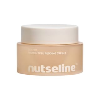 nutseline - Soy Nut Protein Tofu Pudding Cream (50ml)