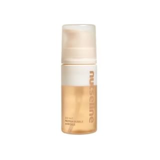 nutseline Soy Protein Bubble Ampoule 90ml