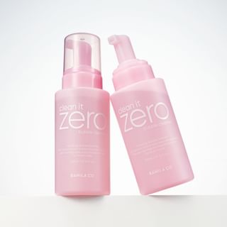 Nettoyeur en mousse BANILA CO Clean It Zero, 300 ml