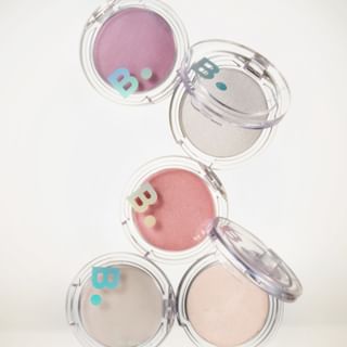 Iluminador BANILA CO Silky Glow - 5 colores (Frozen, Pink Cloud, Rose Halo, TuTu, Influence)