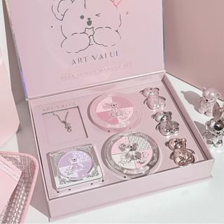 Art Value Little Bear Makeup Set