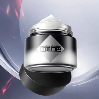 Crema hidratante brillante con nicotinamida MANCODES 100g
