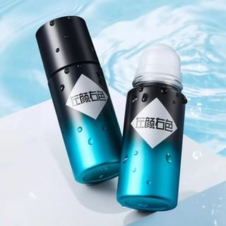Desodorante en rodillo MANCODES de verano sin marcas 50 ml