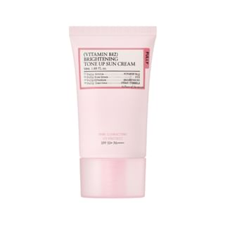 Crema solar aclaradora FULLY Vitamin B12, 50 ml