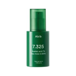 Abib Clear Spot Serum 7.325 Pump - Sérum