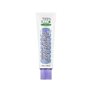 Crema iluminadora unificadora de tono Chasin' Rabbits