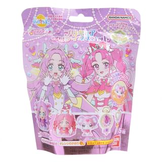 Pelota de baño detective PreCure Bandai - Estilo aleatorio