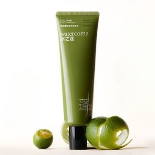WATERCOME Oil-Control Fluffy No-Rinse Shampoo - Dry Shampoo