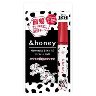 ViCREA Limited Edition 4.0 Hair Styling Stick (9g)