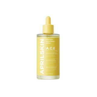 Suero de iluminación APRILSKIN A.C.E Vita Kojic