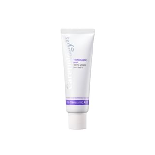 Carenology 95 Toning Cream with Tranexamic Acid, 50ml