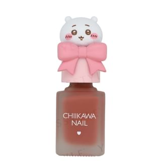 Laca de uñas SHOBIDO Serie Chiikawa 03 - 10 ml