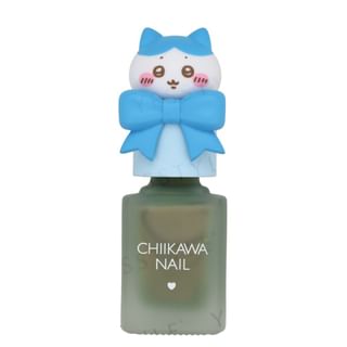 SHOBIDO - Serie de Uñas Chiikawa 07 Hachiware 10 ml