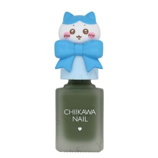 Laca de uñas SHOBIDO serie Chiikawa 08 Hachiware, 10 ml