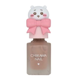 Laca de uñas SHOBIDO Chiikawa - Sparkles 10ml