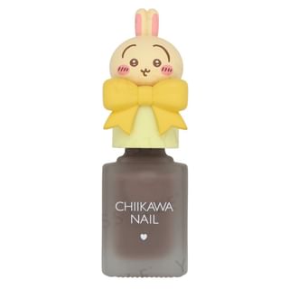 SHOBIDO Serie de uñas Chiikawa 13 Usagi Con Brillo 10ml