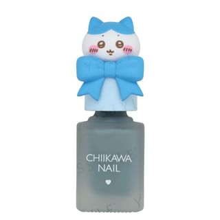 Laca de uñas SHOBIDO Chiikawa 10 ml