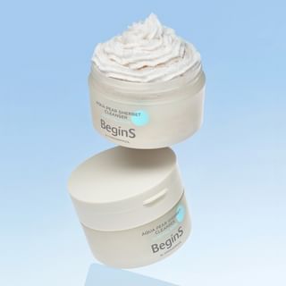 Limpiador en gel de pera acuática JUNG SAEM MOOL BeginS, 90 ml