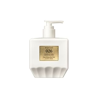 Jabón corporal perfumado Bouquet Garni