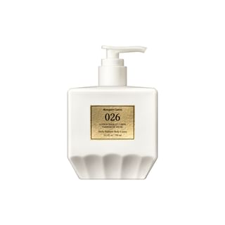 BOUQUET GARNI Niche Perfume Body Lotion - 330ml (2 Scent Options)
