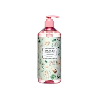 Jabón corporal BOUQUET GARNI con colágeno - 750 ml (3 fragancias)