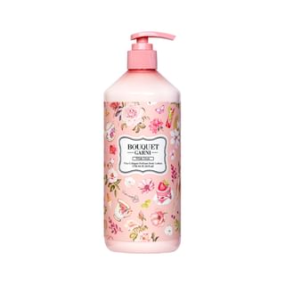 Bouquet Garni Vita Collagen Body Lotion