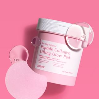 COSRX One Step Peptide Collagen Lifting Glow Pad